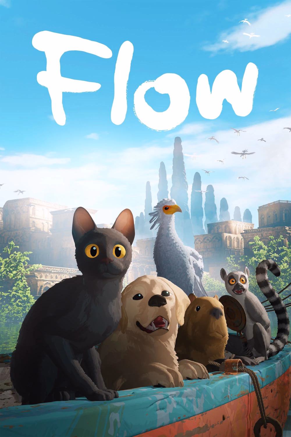 Imagem de divulgação do filme